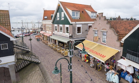 Te koop: Haven 104 in Volendam