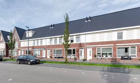 Verkocht: Wieringenlaan 26 in Volendam