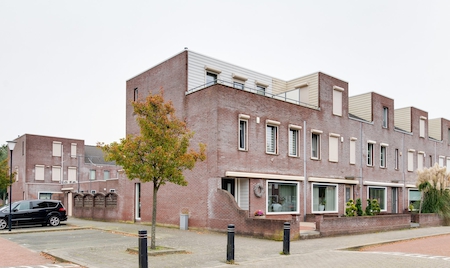 Verkocht: Desiderius Erasmusstraat 22 in Volendam