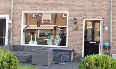 Verkocht: Narcissenstraat 23 in Volendam