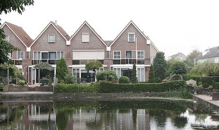 Verkocht: Boeijer 31 in Volendam