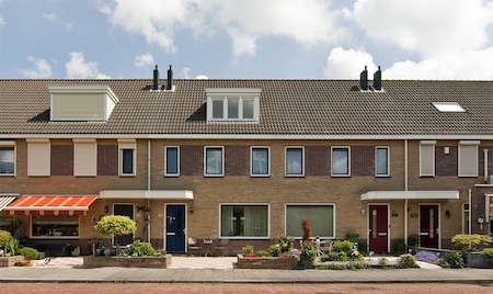Verkocht: G A Brederodestraat 85 in Volendam