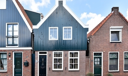 Verkocht: Ansjovisstraat 16 in Volendam