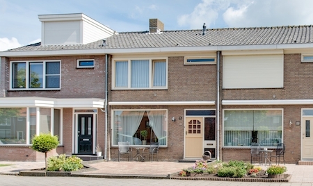 Verkocht: Leliestraat 18 in Volendam