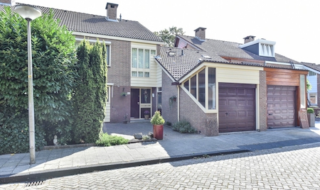 Verkocht: Jan Sluiterstraat 46 in Volendam