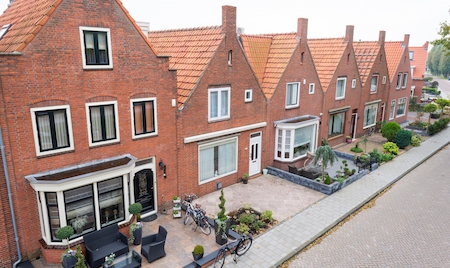 Verkocht: Vissersstraat 108 in Volendam
