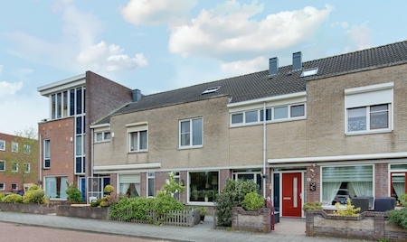 Verkocht: Jan Steenstraat 7 in Volendam