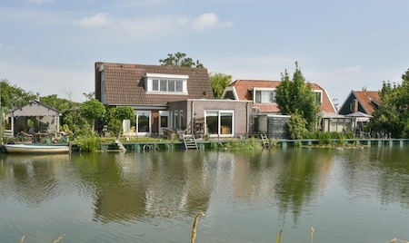 Verkocht: Dorpsweg 56 in Oudendijk