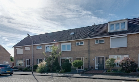 Verkocht: Cornelis Boldingstraat 15 in Volendam
