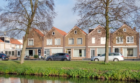 Verkocht: Tulpenstraat 7 in Volendam