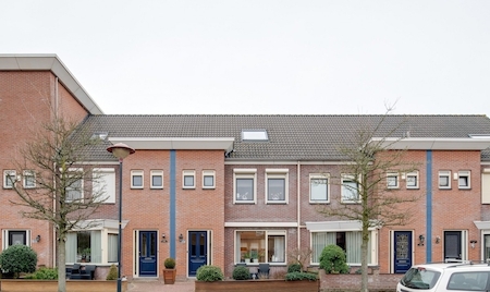 Verkocht: G A Brederodestraat 137 in Volendam