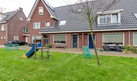 Verkocht: Lemmerhof 2 in Volendam