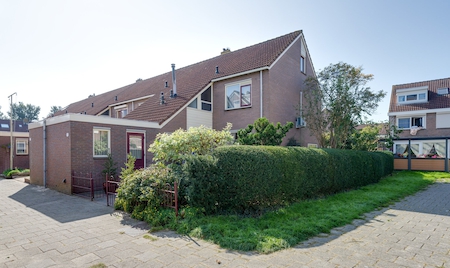 Verkocht: Hein Kwakmanstraat 35 in Volendam