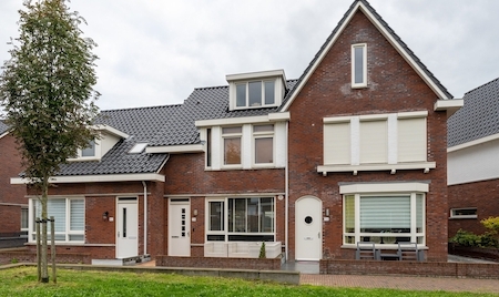 Verkocht: Zuiderhaaks 38 in Volendam