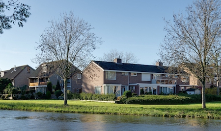 Verkocht: Willem van Nieuwenhovenstraat 22 in Volendam