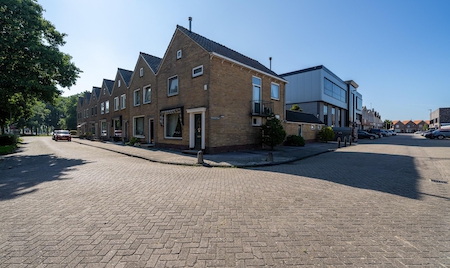 Verkocht onder voorbehoud: Papaverstraat 21 in Volendam
