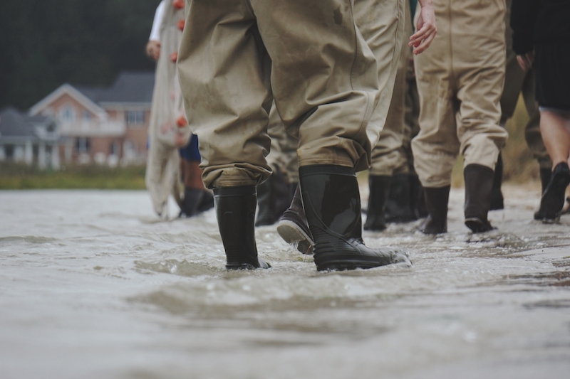 Overstromingsdekking bij meer verzekeraars