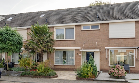 Verkocht: Georg Heringstraat 32 in Volendam