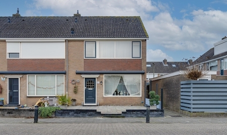 Verkocht: Marsstraat 27 in Volendam