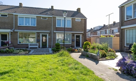 Te koop: Schoklandstraat 68 in Volendam