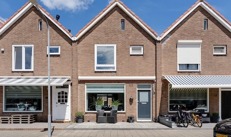 Te koop: Narcissenstraat 16 in Volendam