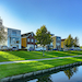 Nederland in kopgroep gestegen huizenprijzen