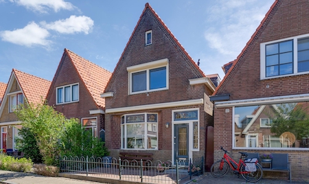 Verkocht: Dirkslandstraat 15 in Volendam