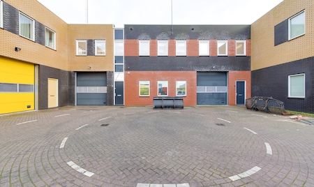 Te koop / te huur: Julianaweg 139 k in Volendam