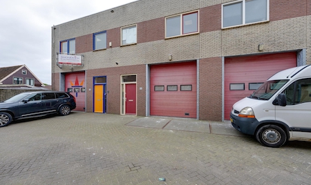 Te huur: Parallelweg 35 in Volendam
