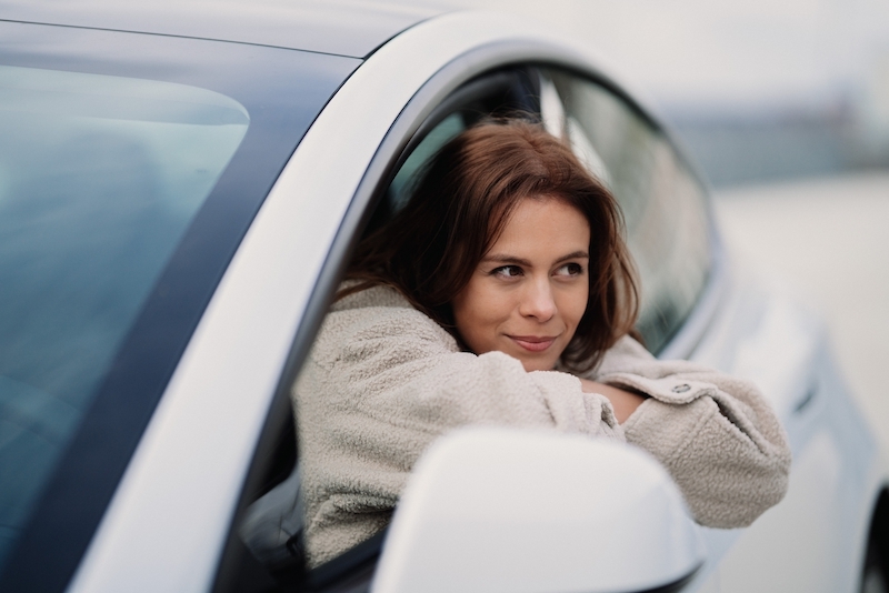 7 veelgestelde vragen over de zakelijke autoverzekering