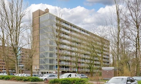 Verkocht: Oostervenne 206 A in Purmerend